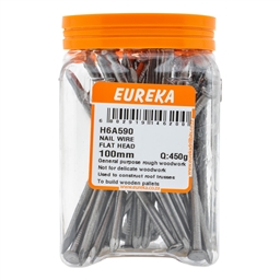H6A590 - Wire Nail